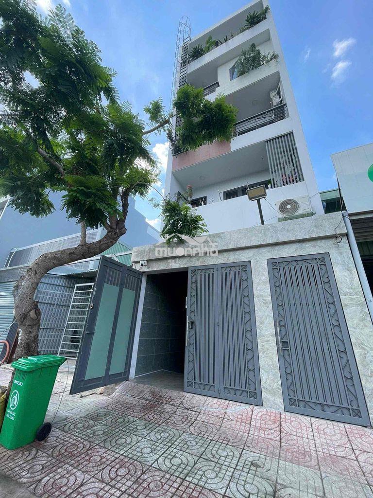 9tr5 căn 2pn full nội thất • 40m² • cửa sổ đón nắng • gần đh văn lang - 3