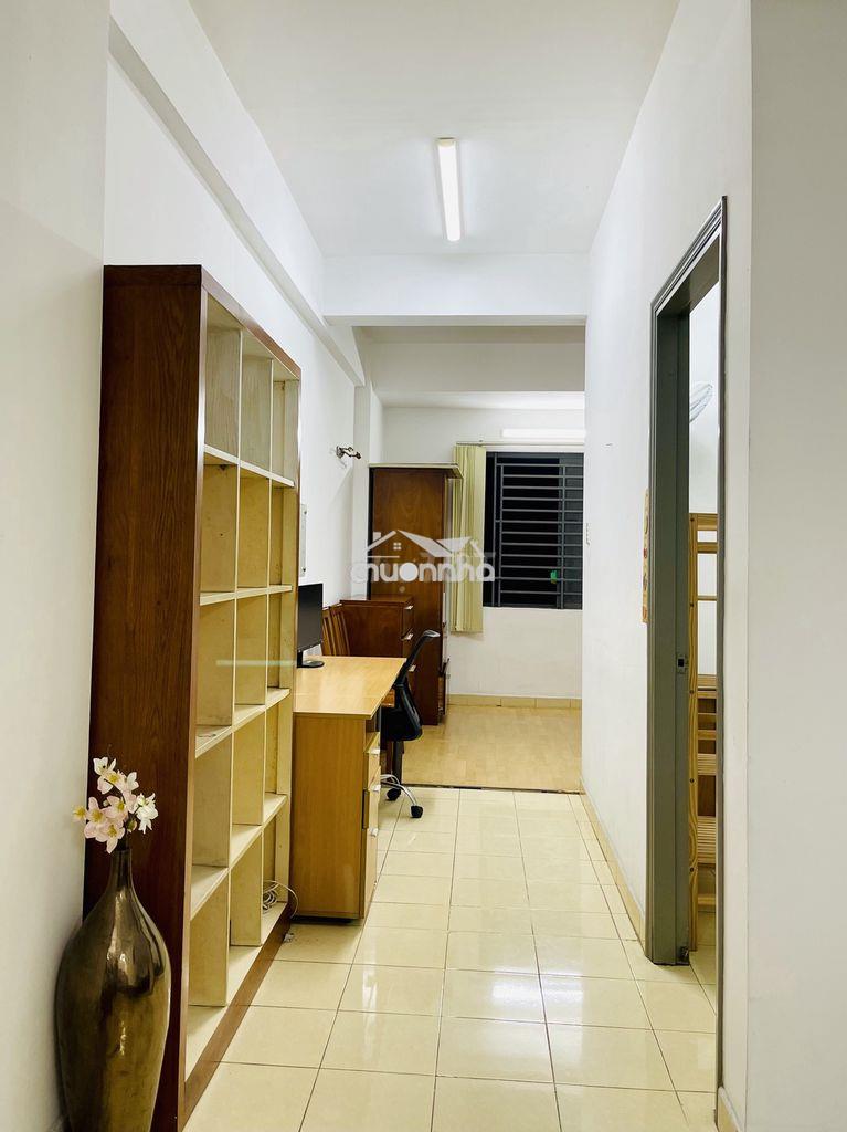 Cho thuê căn hộ cc gia phú, 02 pn_balcon, giá 7triệu/th, full nội thất - 3