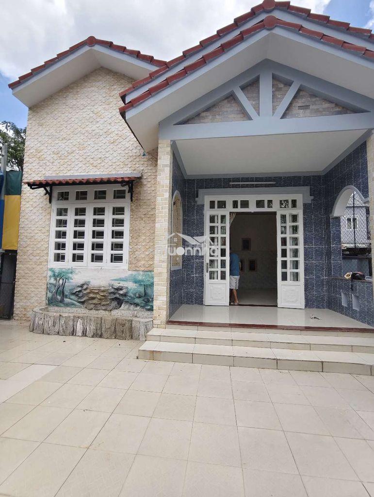 Cho thuê nhà nguyên căn phước thiện