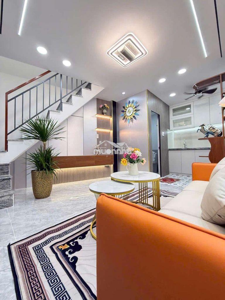 Siêu phẩm đs5 p linh xuân sổ hồng riêng 2ty750  tl - 3