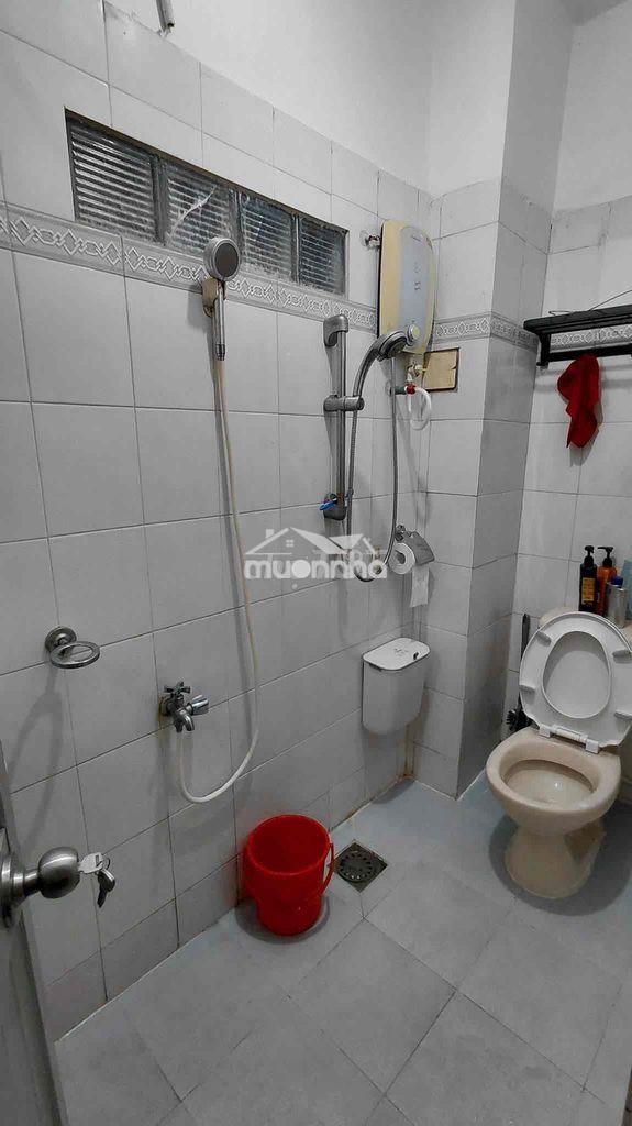 Chính chủ 269/2 thống nhất, 4x8m, 2 tầng, 2,8 tỷ tl miễn trung gian - 3