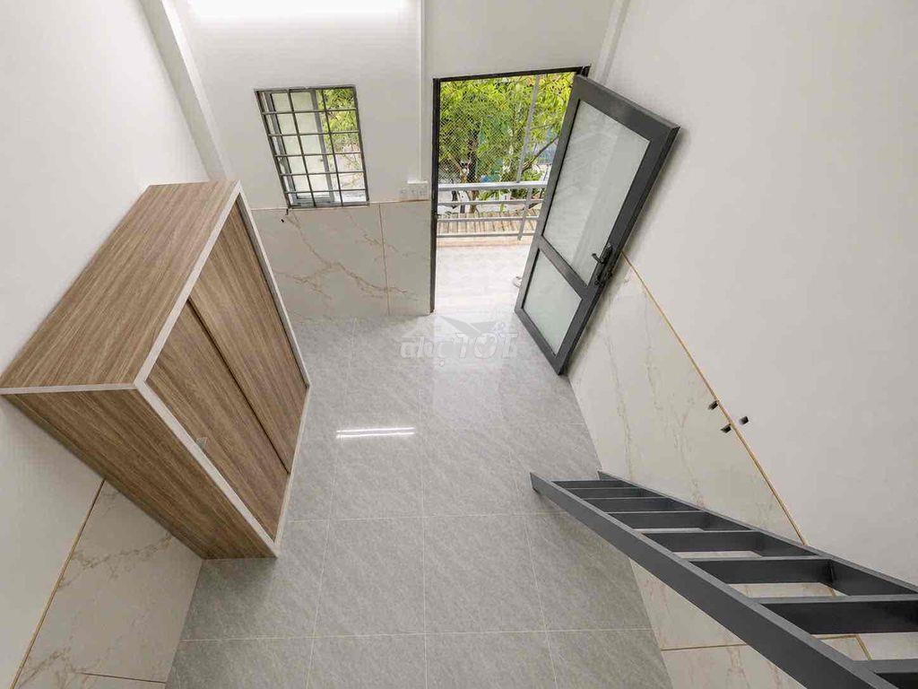 💎 Cho thuê chdv duplex - phan anh - tô hiệu gần đầm sen - tân phú - 2