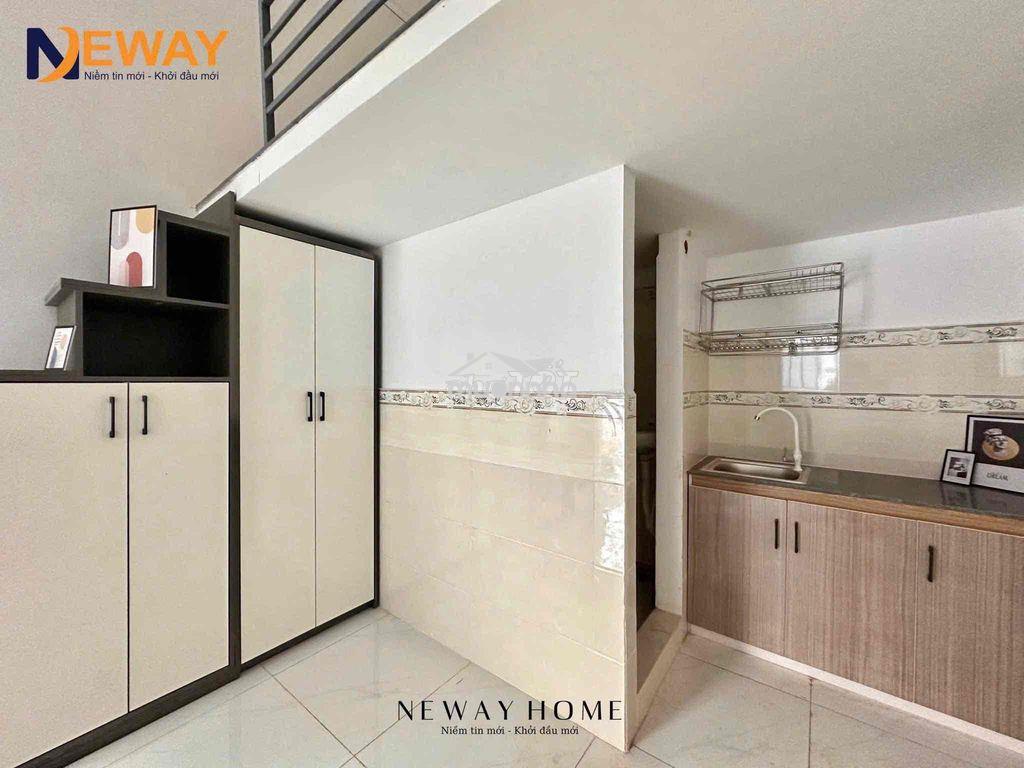 Trống phòng duplex cho sinh viên cách huit 10p đi xe - 3