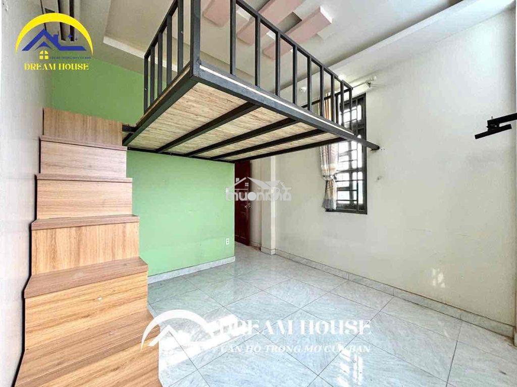 Phòng trọ cho sinh viên huit thuận tiện đi lại - 3