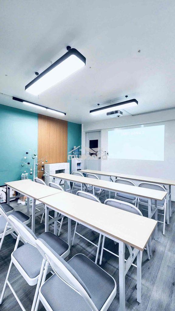 Cho thuê văn phòng, phòng học, phòng họp, studio linh trung - thủ đức - 3