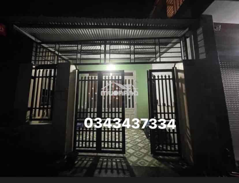 Bán nhà chính chủ - 2