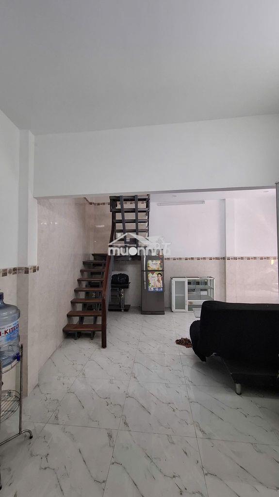 Lô góc hẻm xe tải gần bùi thế mỹ, tân bình, 30m2, 2pn lớn, nhỉnh 4 tỷ - 4