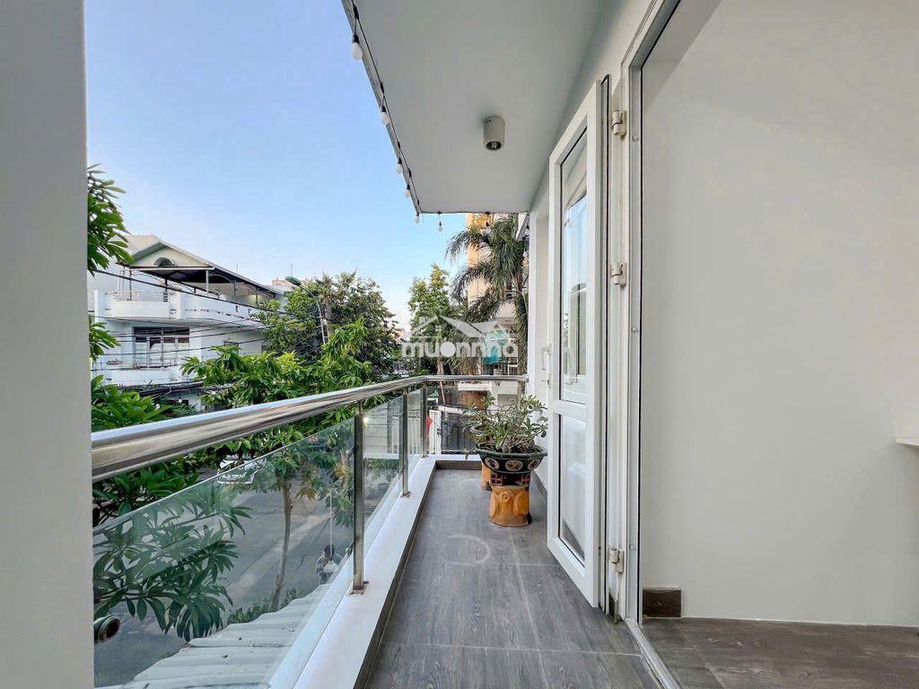 80m²-căn góc 2 phòng ngủ-4 ban công-đậu xe hơi-đặng thùy trâm nhỉnh 10 - 2