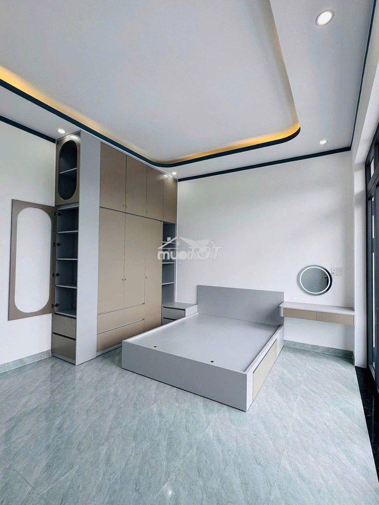 🏡 Nhà đẹp hội nghĩa – vị trí thuận tiện – hỗ trợ vay 70% - 2