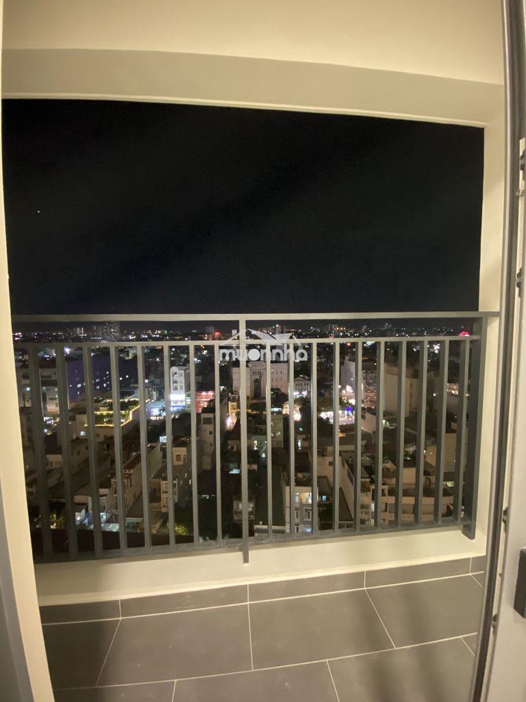 Chính chủ saigon asiana 67m² 2pn 2wc - 4