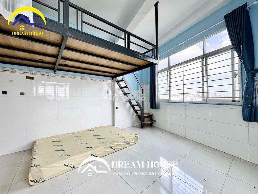 Phòng trọ siêu thoáng mát ngay tân hương - Ảnh 2