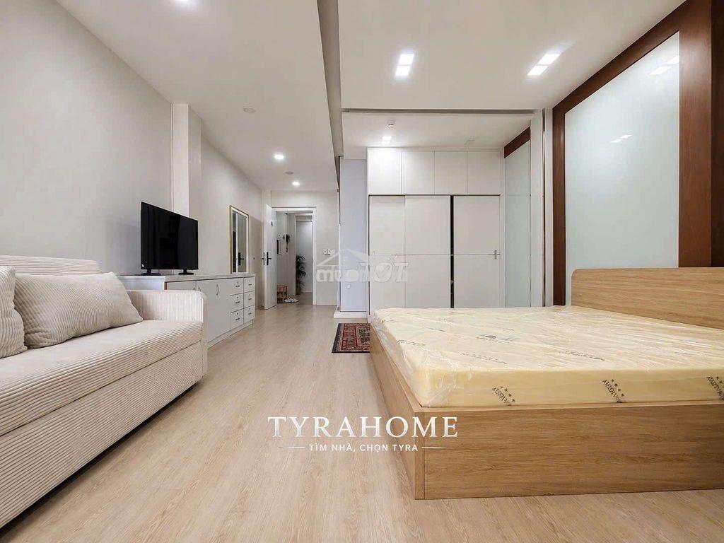 🏵️ Nhà đẹp - những căn studio bancony | cửa sổ | gần phan đăng lưu - bt - 4