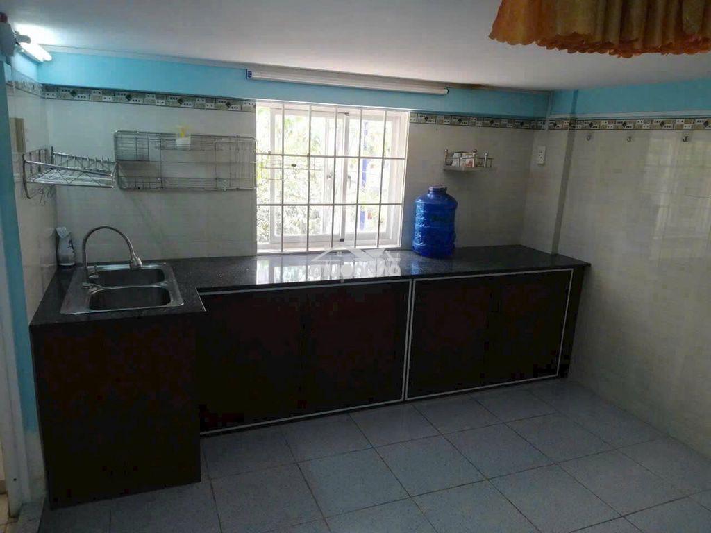 (9619) căn hộ becamex, trước 700tr. giờ 600tr. ép giá đc 550tr - 2