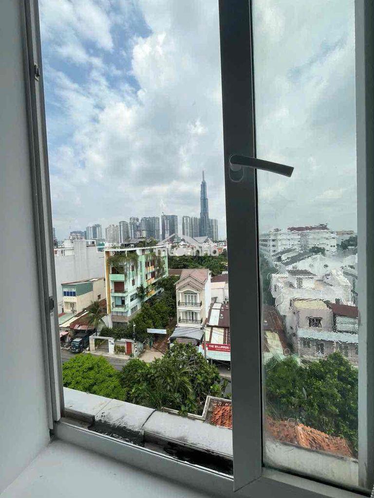 Cho thuê 2 sàn văn phòng lớn 256 và 287m2 an khánh - 2