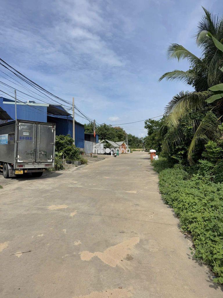 Cho thuê kho / xưởng – tân hiệp, tân uyên, bình dương - 4