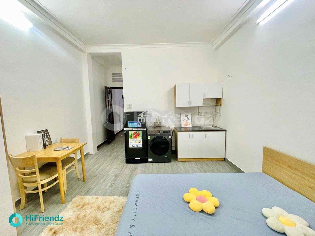 ✨✨Căn hộ mini full nội thất máy giặt riêng -cv gia định phú nhuận - 2
