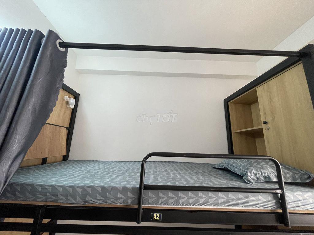 Ktx 2 người – ngay sát đh công thương / cđ kỹ nghệ 2 / đh văn hóa - 3