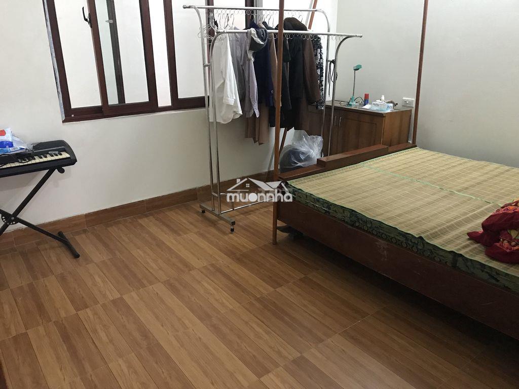 Chính chủ bán nhà 4 tầng khu đô thị khu d đô nghĩa cạnh biệt thự - 3