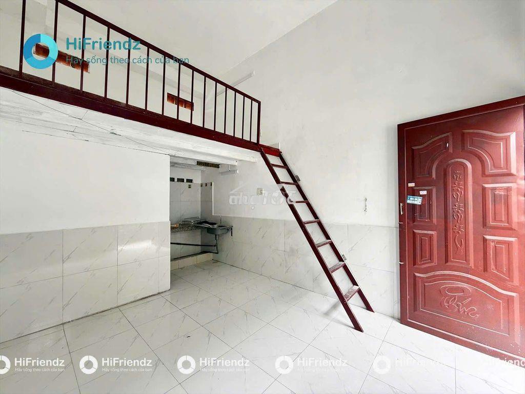 Phòng trọ giá rẻ chợ hiệp thành, kcn tân thới hiệp, mega market - 4