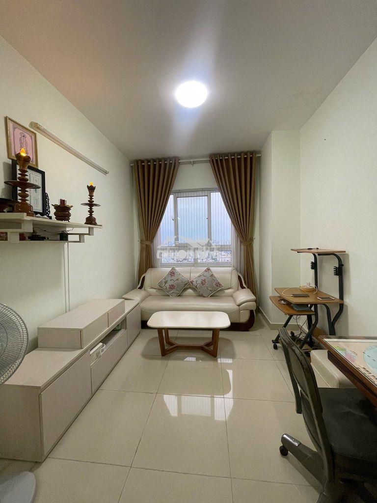 Cho thuê căn topaz- 2pn 2wc full đồ- 10.5 triệu - đầu tháng 9 ở