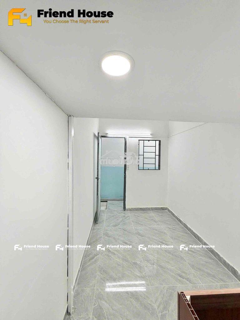 Duplex mới từ 3🥔4 một phòng gác cao - 4