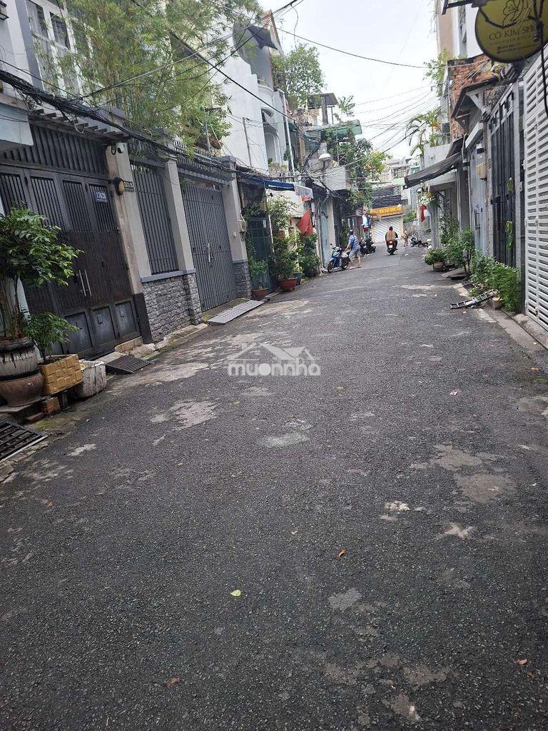 Mặt bằng cho thuê ,tiện làm spa,dạy học - 3
