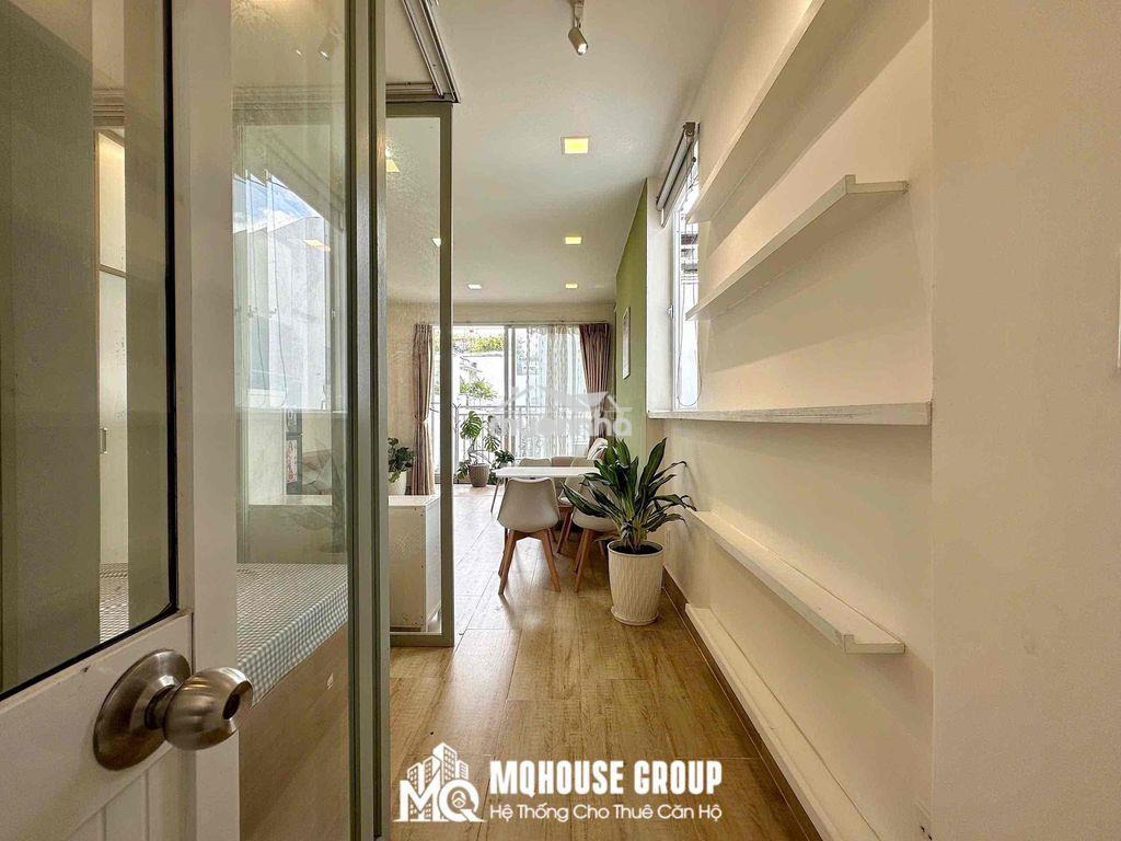 💥Trống lại studio bancol - full nội thất - lê văn khương- kdc hà đô✨ - 4