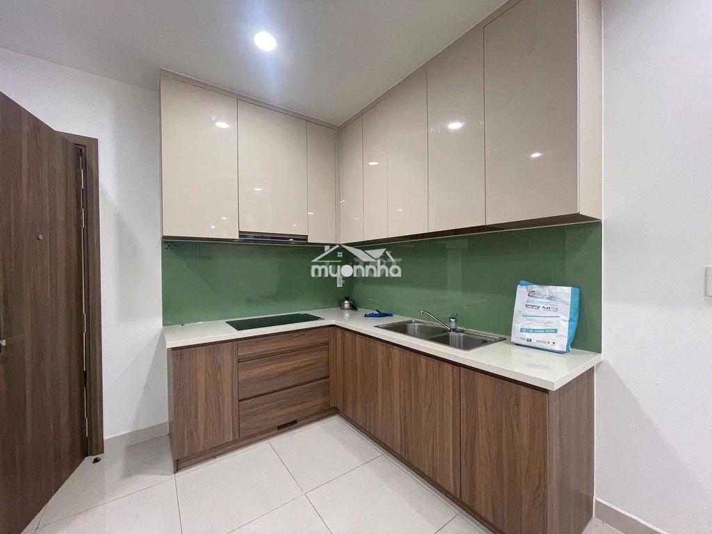 [ Cho thuê ] căn hộ 1 phòng ngủ q7 riverside 9.5 triệu - Ảnh 4