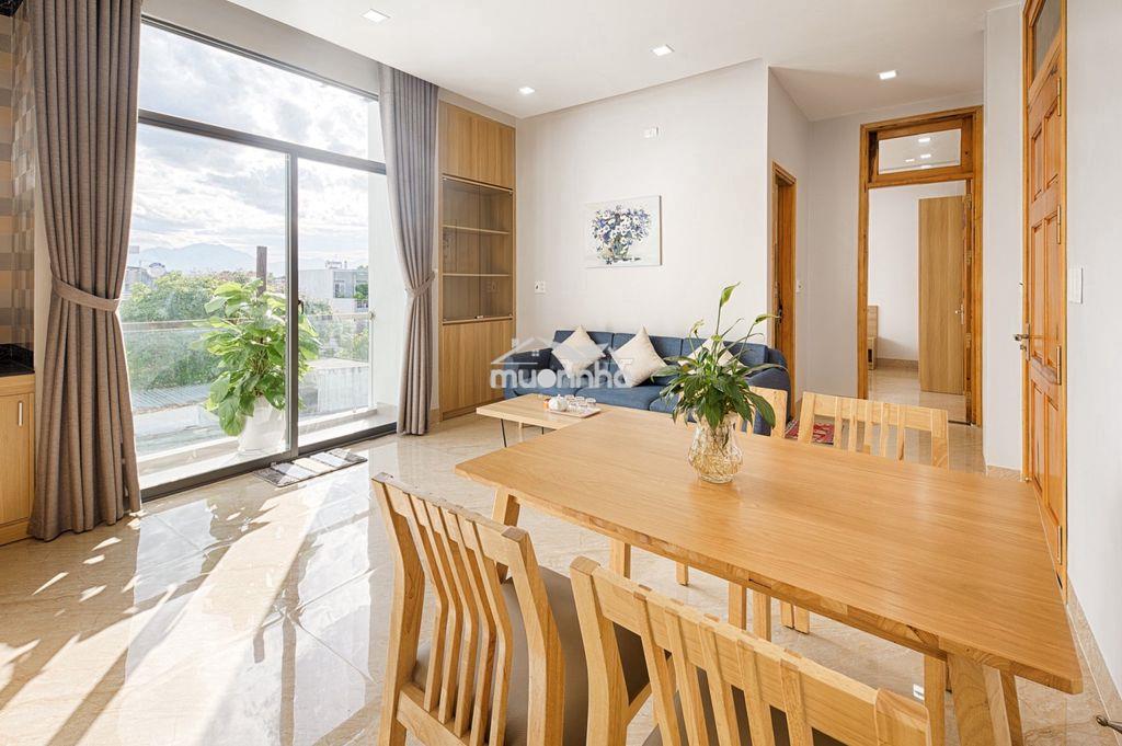 Căn hộ 1-2 pn 50-60m2 ngay đh bách khoa, q.liên chiểu - 2