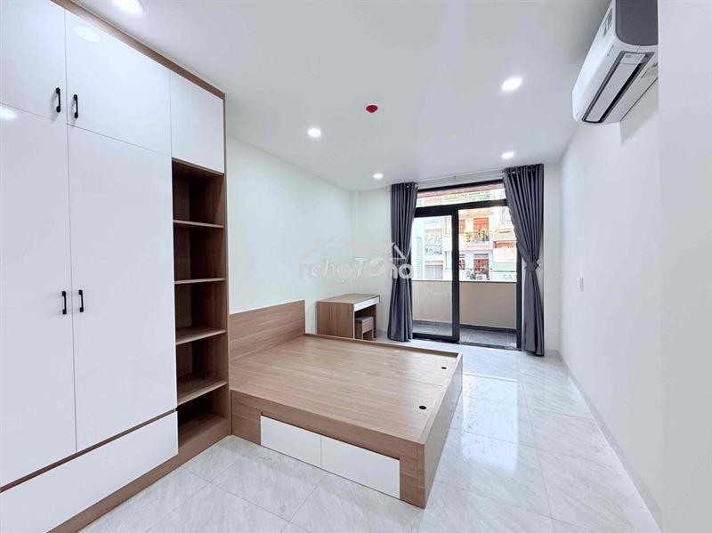 Khai trương 1pn tách bếp ban công thang máy bùi đình tuý bình thạnh