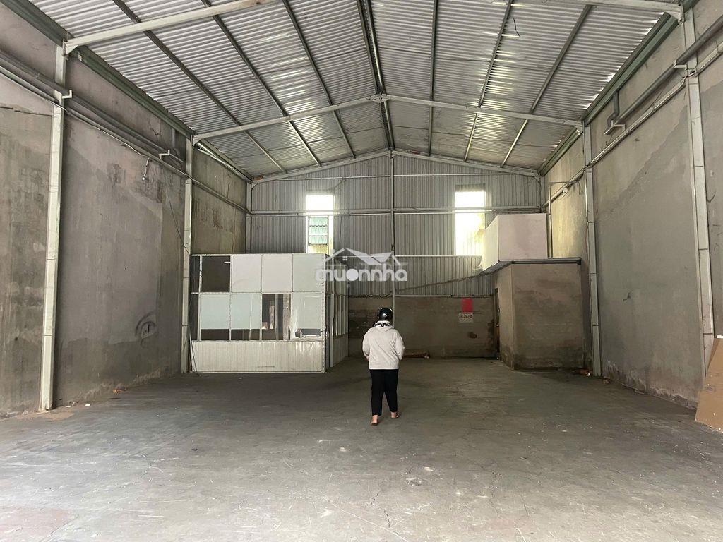 Cho thuê kho 200m2,ngay kcn sống thần, giá 19tr/ tháng, - 3
