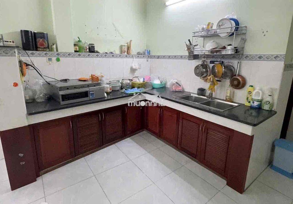 Cho thuê nhà(dt: 3,5x13m 3pn2wc) nguyễn đình chiểu, phú nhuận - 4