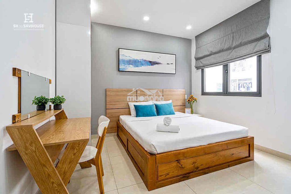 🏝️Cho thuê căn hộ studio - 1pn - 2pn giá chỉ 8tr/th full nội thất🏝️ - 2