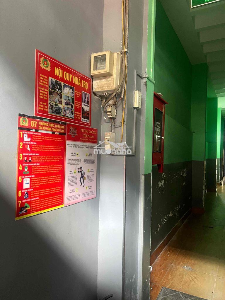 Bán chdv 20 phòng tại đông hưng thuận 27, p. đông hưng thuận, tp. hcm - 3