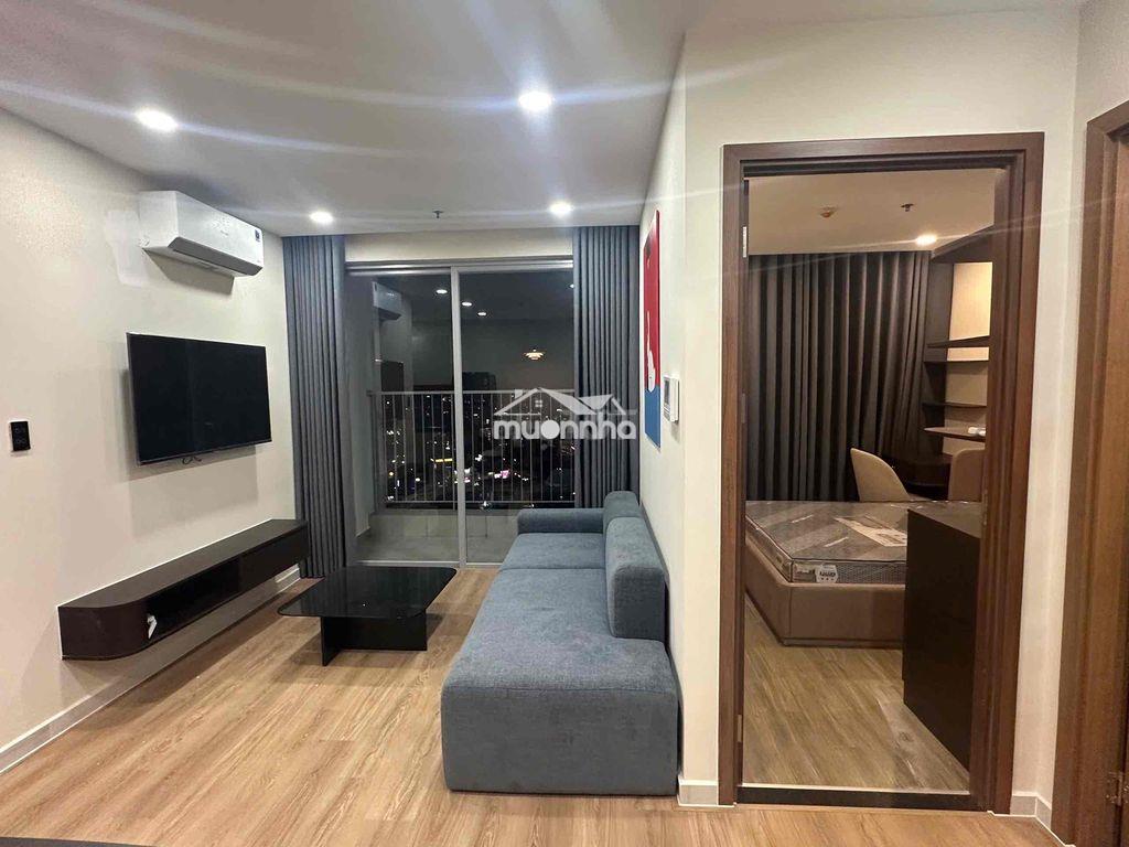 Căn 1pn full nội thất cc happy one central giá thuê 8tr - 2
