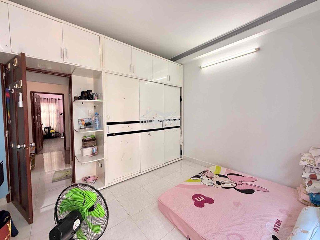 Nhà 5 tầng - 95m2 - ngang 5m ngay cityland phan văn trị - 4