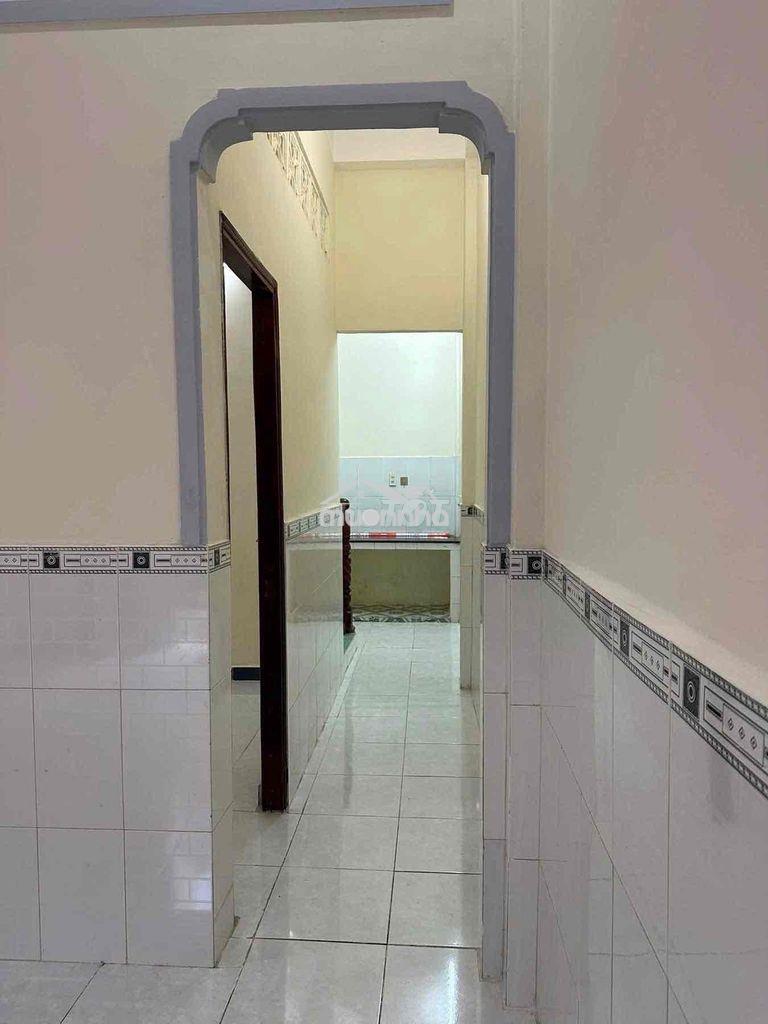 Cho thuê nhà 1/ nguyễn duy cung phường 12 quận gò vấp - 3