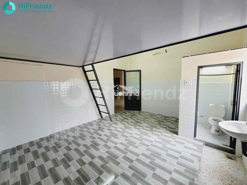 Duplex sinh viên giá rẻ - siêu rộng siêu thoáng ở 4-5ng thoải mái - 2