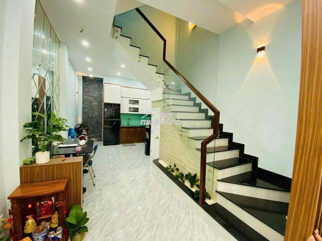 Nhà nguyên căn trần xuân soạn, sát lê văn lương, lotte ,nguyễn hữu thọ - 2