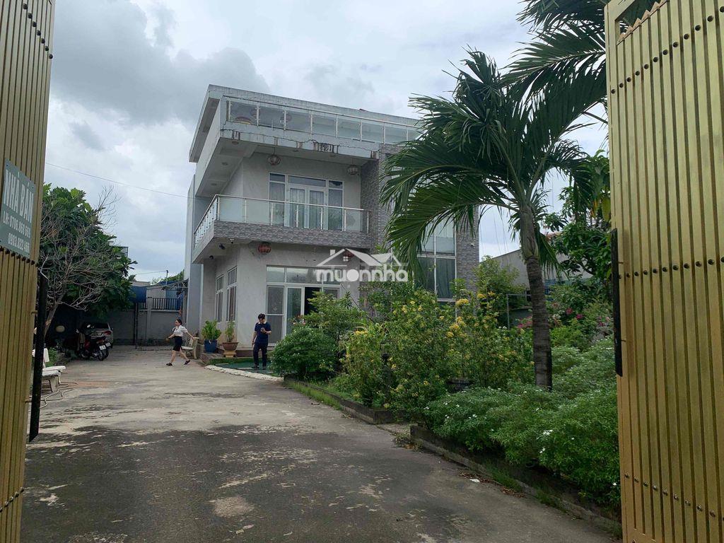 Nhà vườn view sông biên hoà - đồng nai - 2