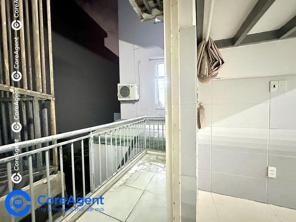 Trống phòng trọ giá rẻ ngay tân phú lũy bán bích rộng 30m2 - 2