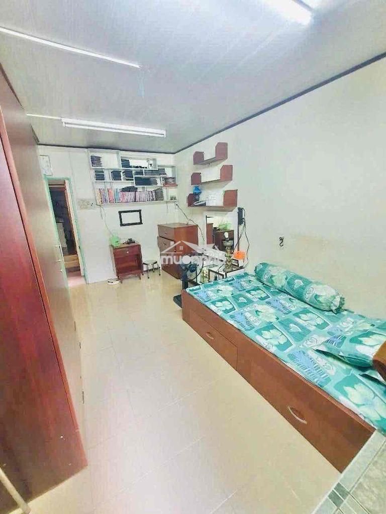 Gấp bán - cạnh mt nguyễn trãi quận 1 - 42m2 3 tầng - chỉ 7 tỷ 2 - 2