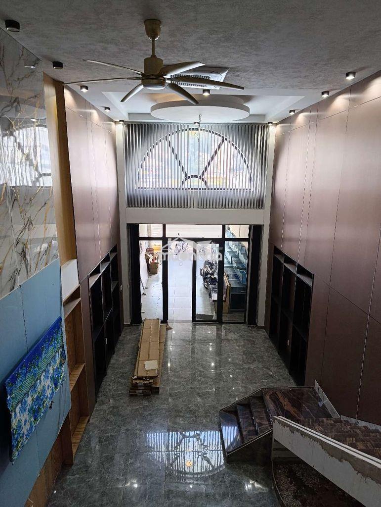 ❤️ Cho thuê tòa nhà văn phòng mặt tiền go vấp tphcm - 2