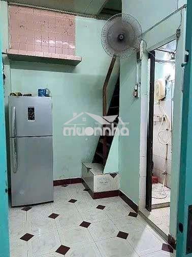 🏠🏠 Chủ gửi bán nhà hẻm đường đề thám, p cô giang, q1
💢