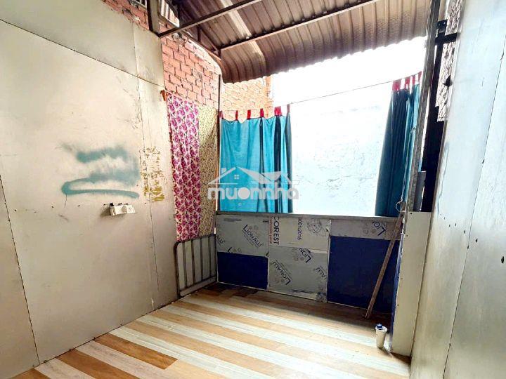 Bán nhà 1 trệt 2 lầu hẻm vĩnh viễn, phường vườn lài 80m2 - 3