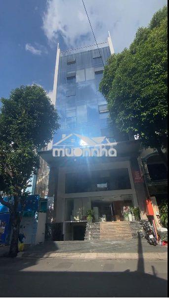 Cho thuê văn phòng đại diện tại tân bình - giá tốt - 2