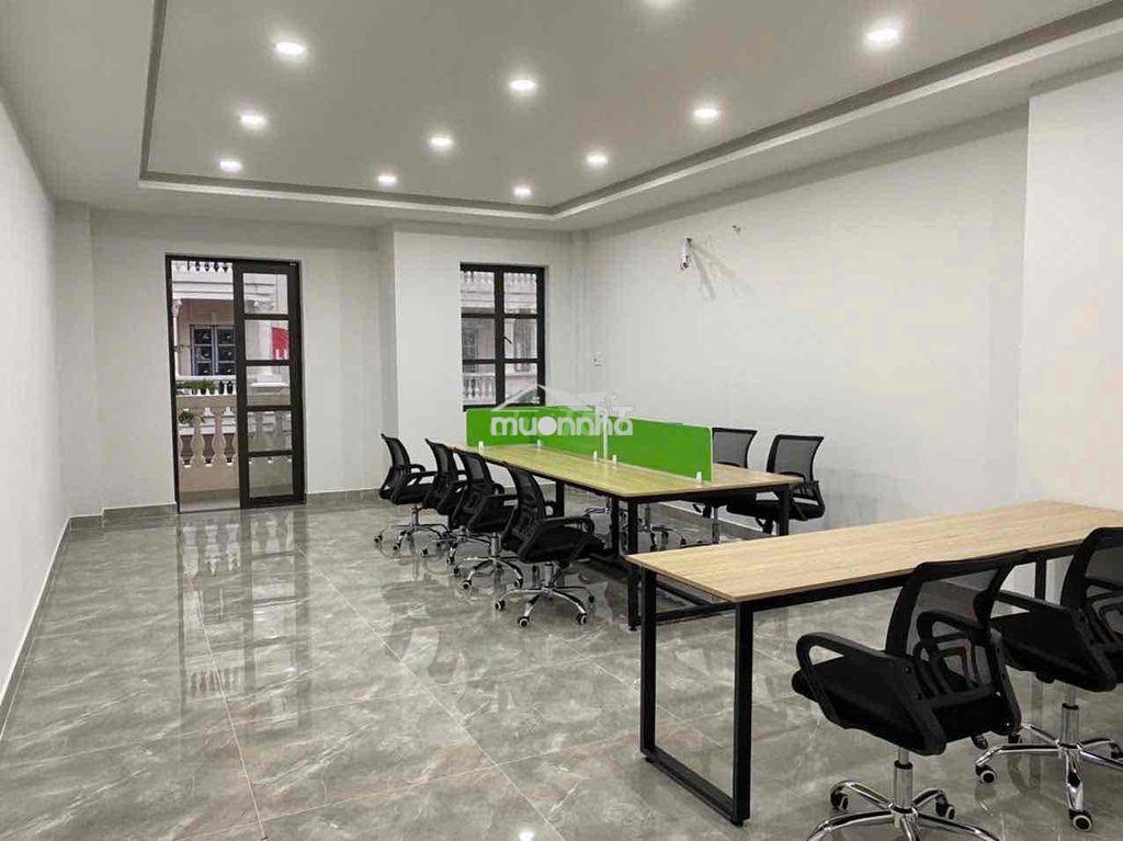 Cho thuê văn phòng tầm giá 5triệu-6triệu-7triệu-8triệu - 4