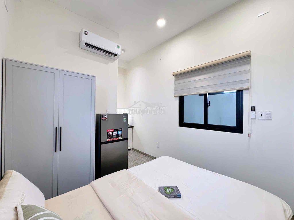 Phòng full nt ngay trường đh kinh tế - 4