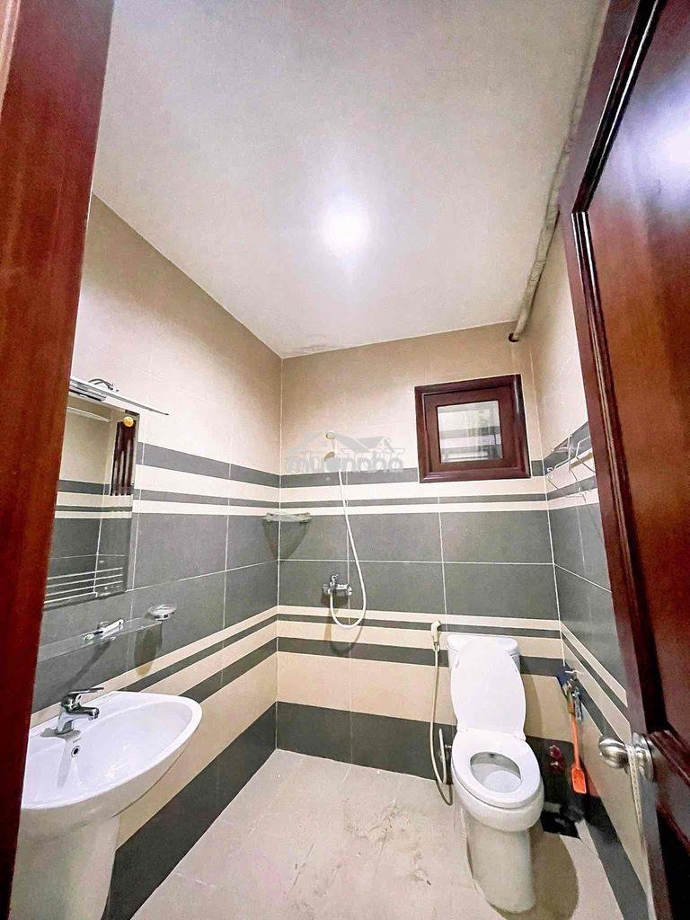 Chdv rộng, ban công,free xe đậu được ô tô - 4
