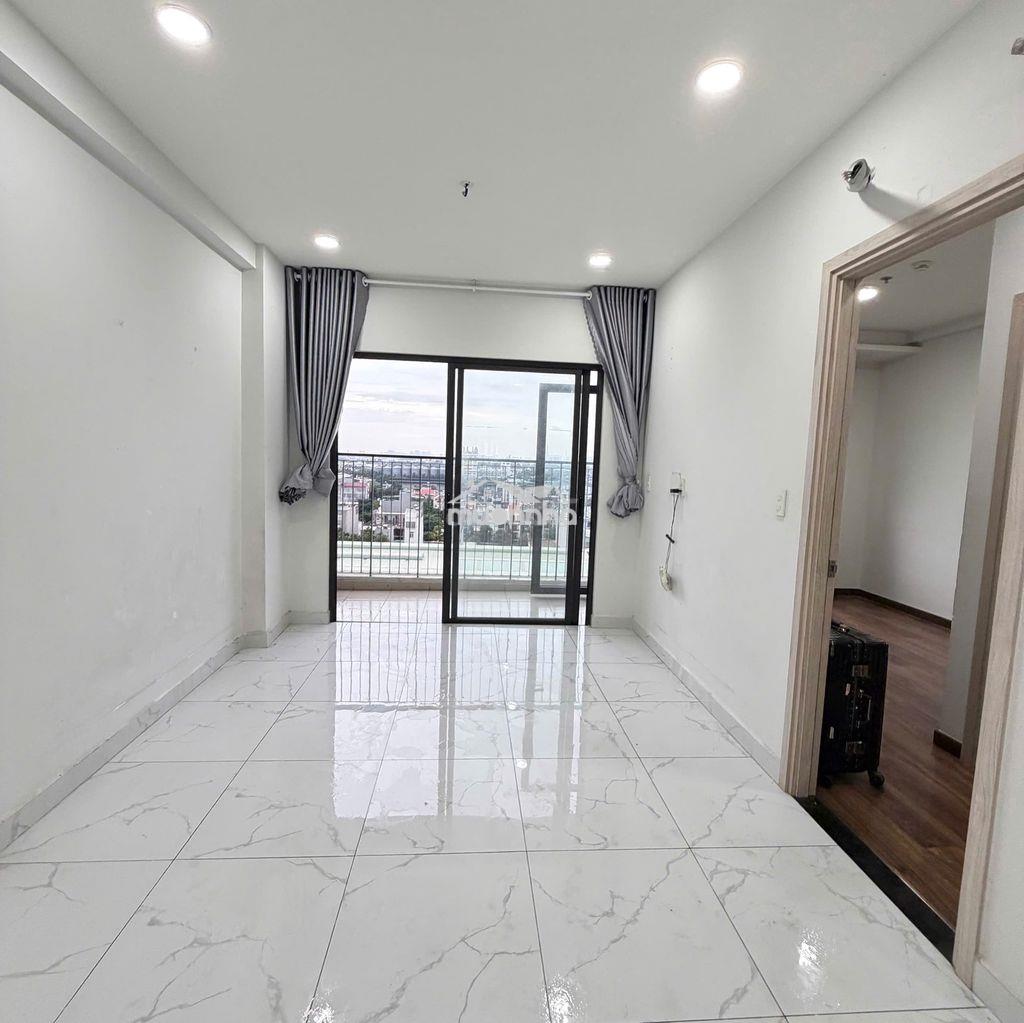 Charm city dĩ an 2pn 70m2 trống sẵn rèm 6tr - full nt từ 7tr/tháng - 2